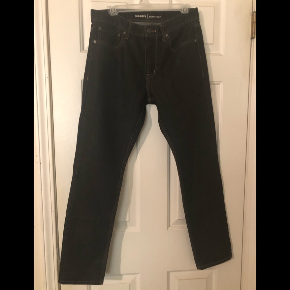 Old Navy Men’s Jeans